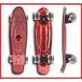 Penny Skateboard Vinyl-Kreuzer-Skateboard (VS-SKB-07)